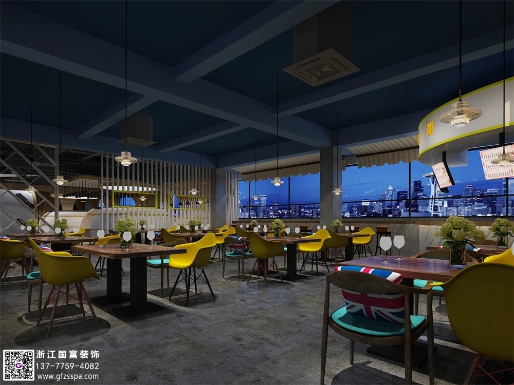 酒吧裝修設計攻略，有哪些需要注意事項？